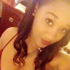 Meet your Posher, Meghan